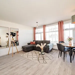 Amsterdam 44 Apartment