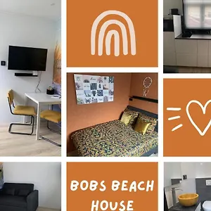 Bob’s House Apartment