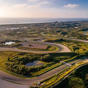 Stek Aan Zee Apartment