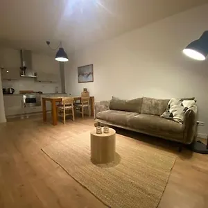New Zandvoort! Apartment